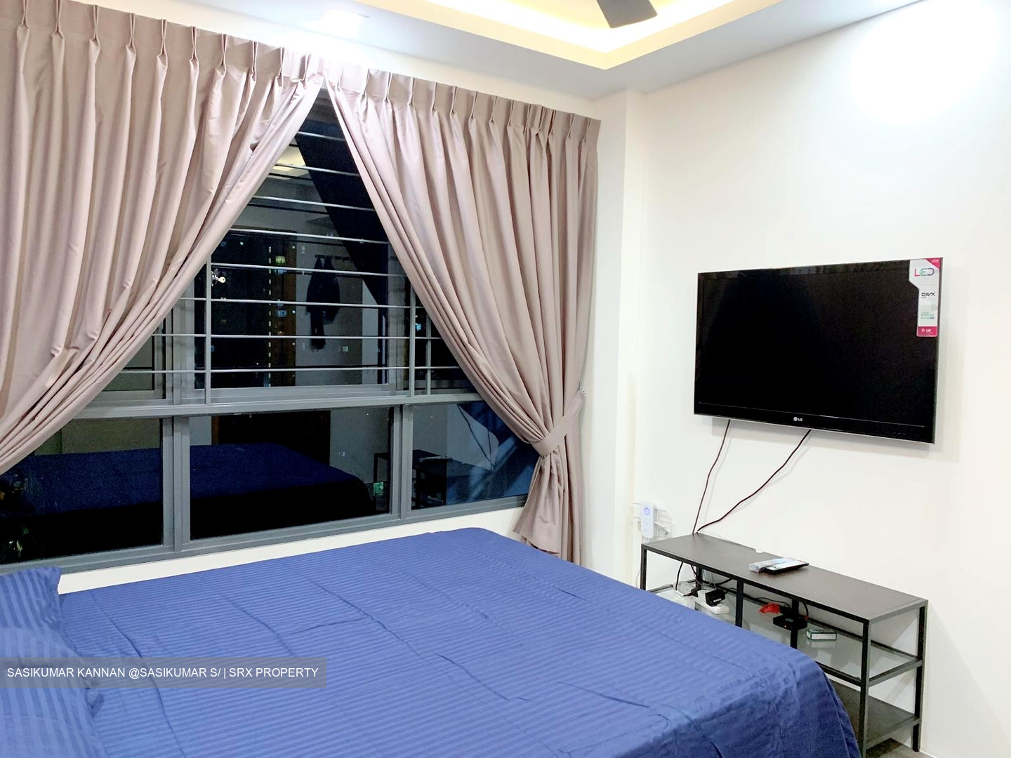 Belysa (D18), Condominium #580842971